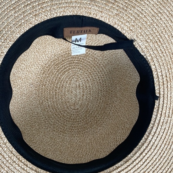 sun hat - Picture 3 of 3